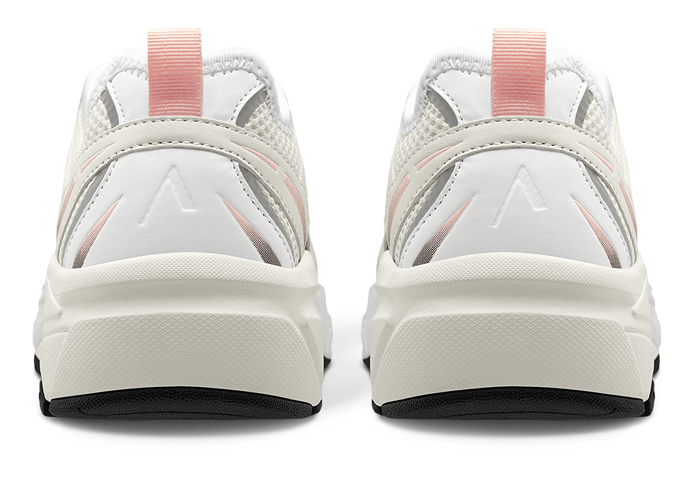 ARKK Collection Oserra Mesh S-SP | Marshmallow Veiled Rose | Women Oserra